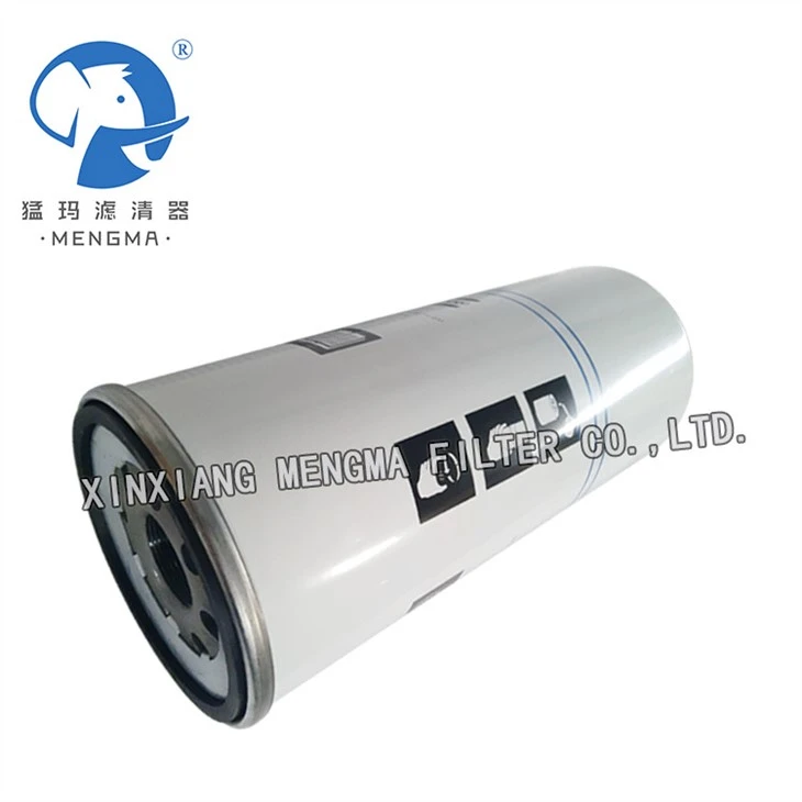Air Compressor Oil Separator