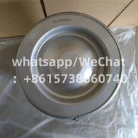 Αντικατάσταση Jaguar OLA0050N