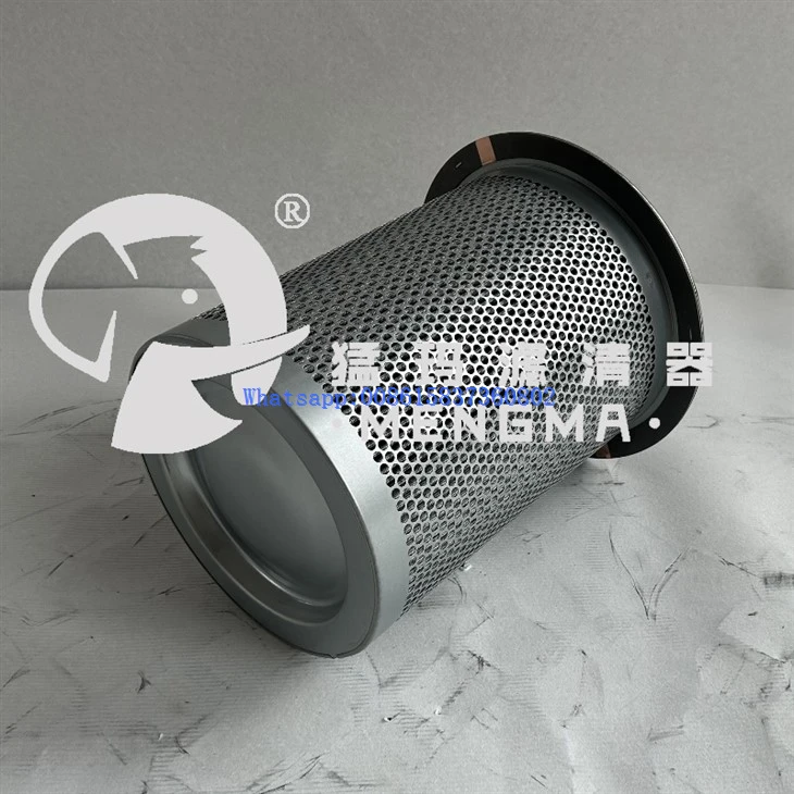 Mengma Replacement 39831920 Compressed Oil Separator Filter For Screw Air Compressor suppliers