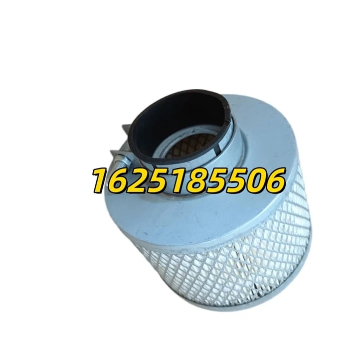 1625185506 Reliable Compressor Spare Filter 1625185506 For Industrial Use high quality