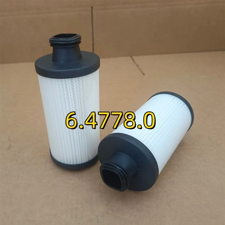 6.4778.0 Premium Oil Filter Element For Screw Compressor price