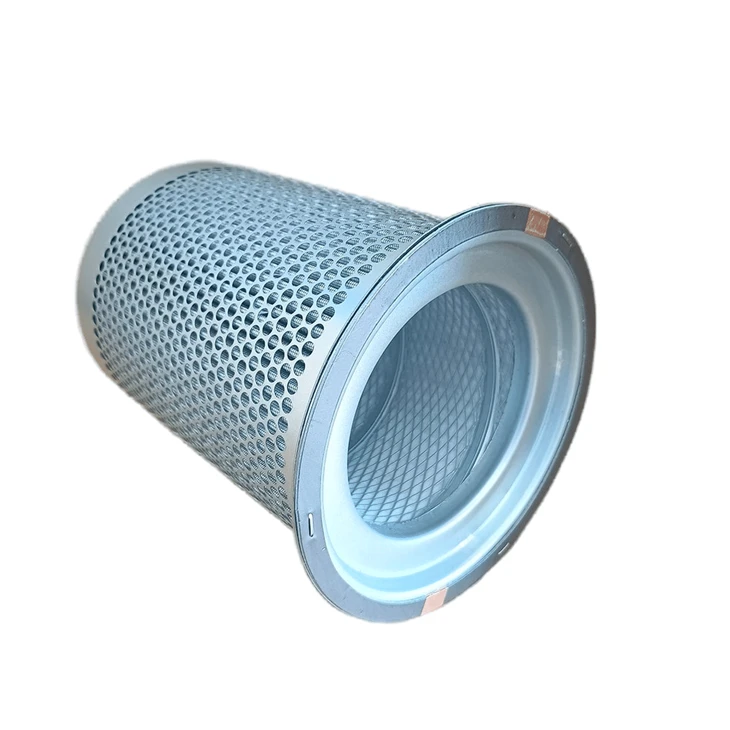 92722750 Dust Prevention Air Filter For Compression Machinery high quality