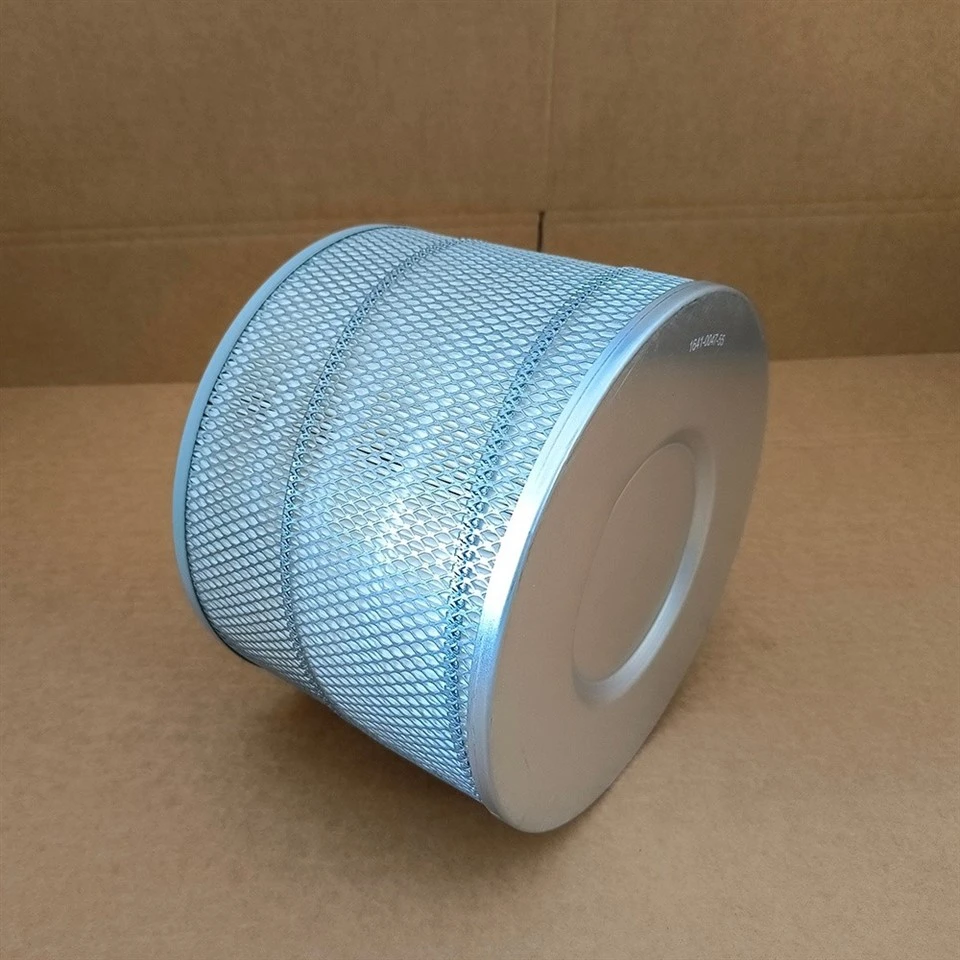 Durable Air Filter Element For Air Compressor 1641004755 price