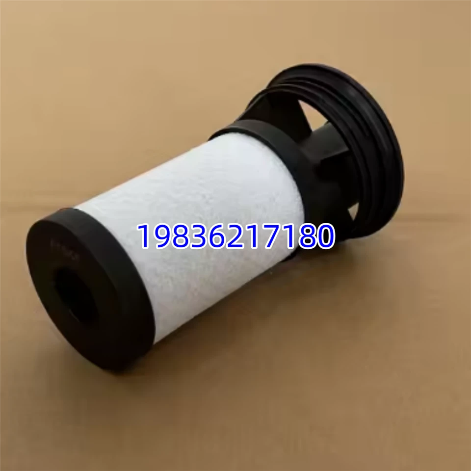 F16KE High-efficiency Compression Precision Filters, Suitable For Industrial Applications. suppliers