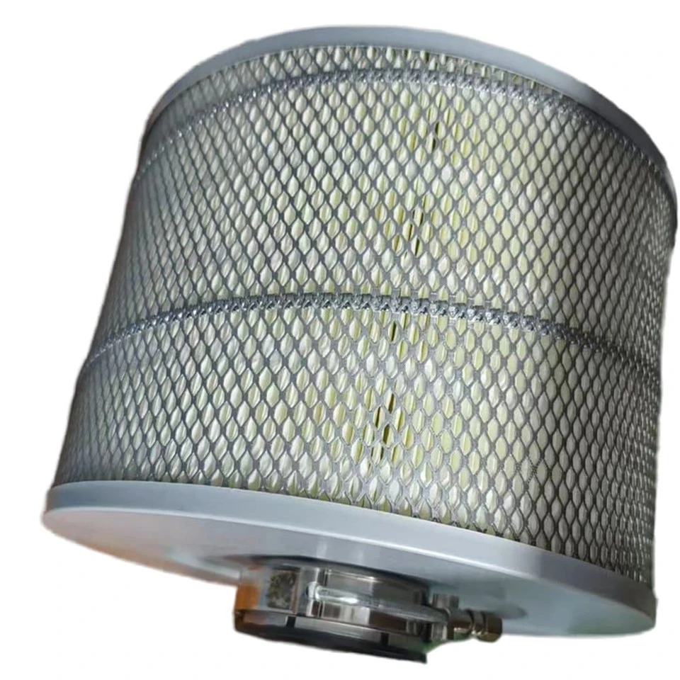 High-Performance Air Filter For Screw Air Compressor 2090017 suppliers