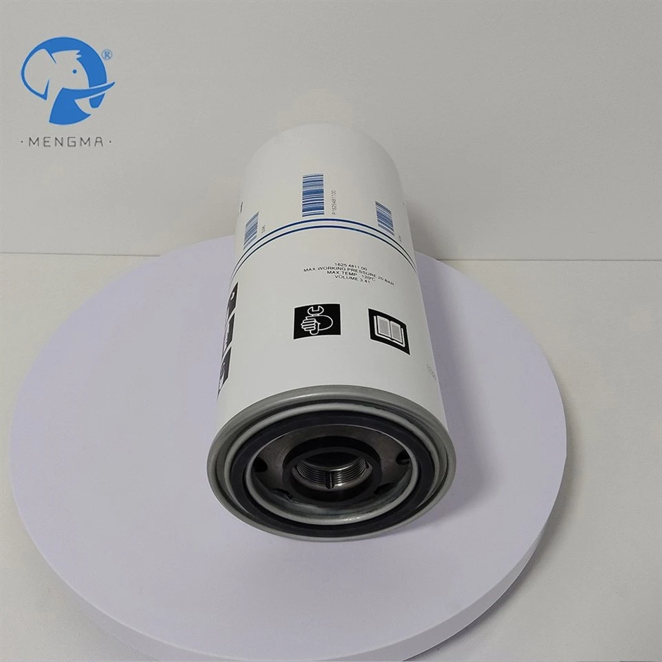 High Quality Replacement Oil Separator Air Compressor Part 1625481100 best