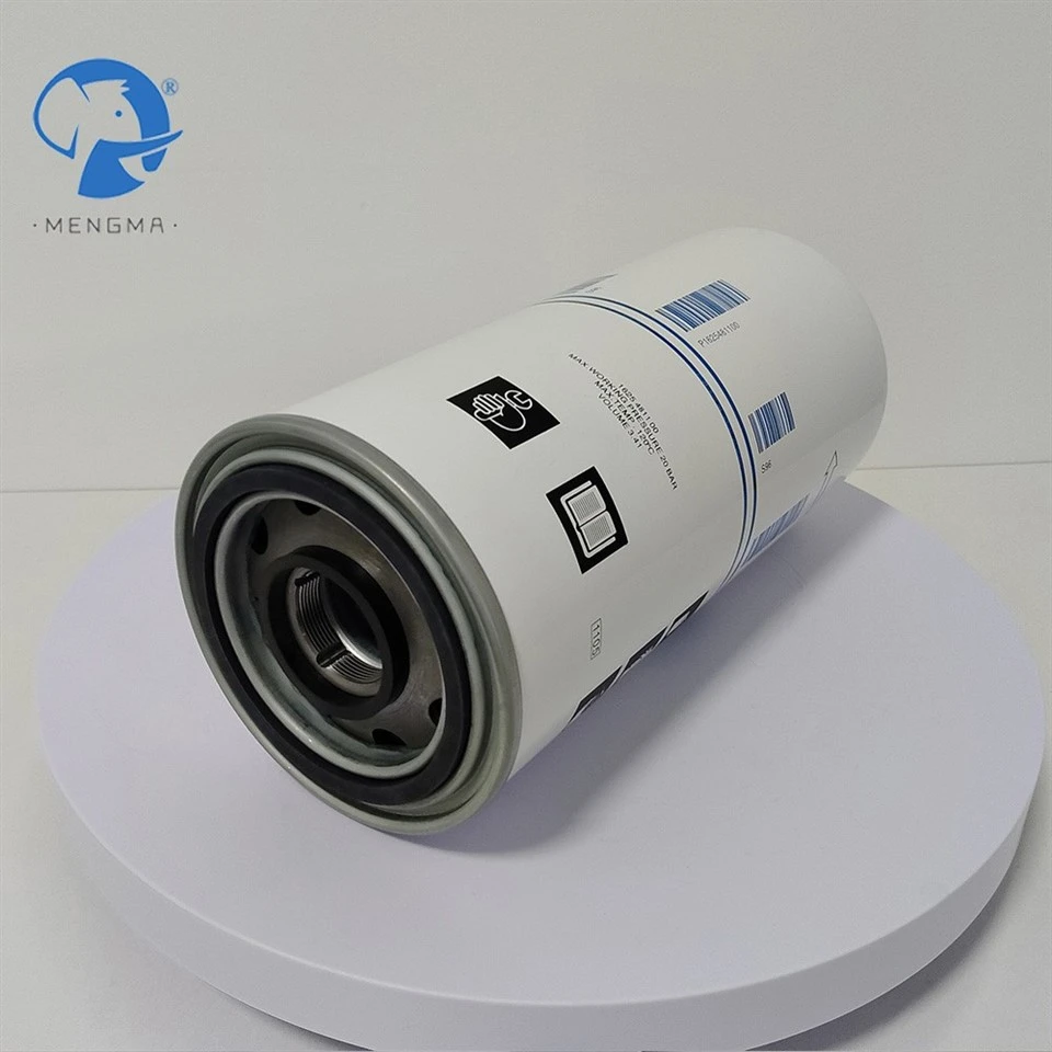 High Quality Replacement Oil Separator Air Compressor Part 1625481100 factory