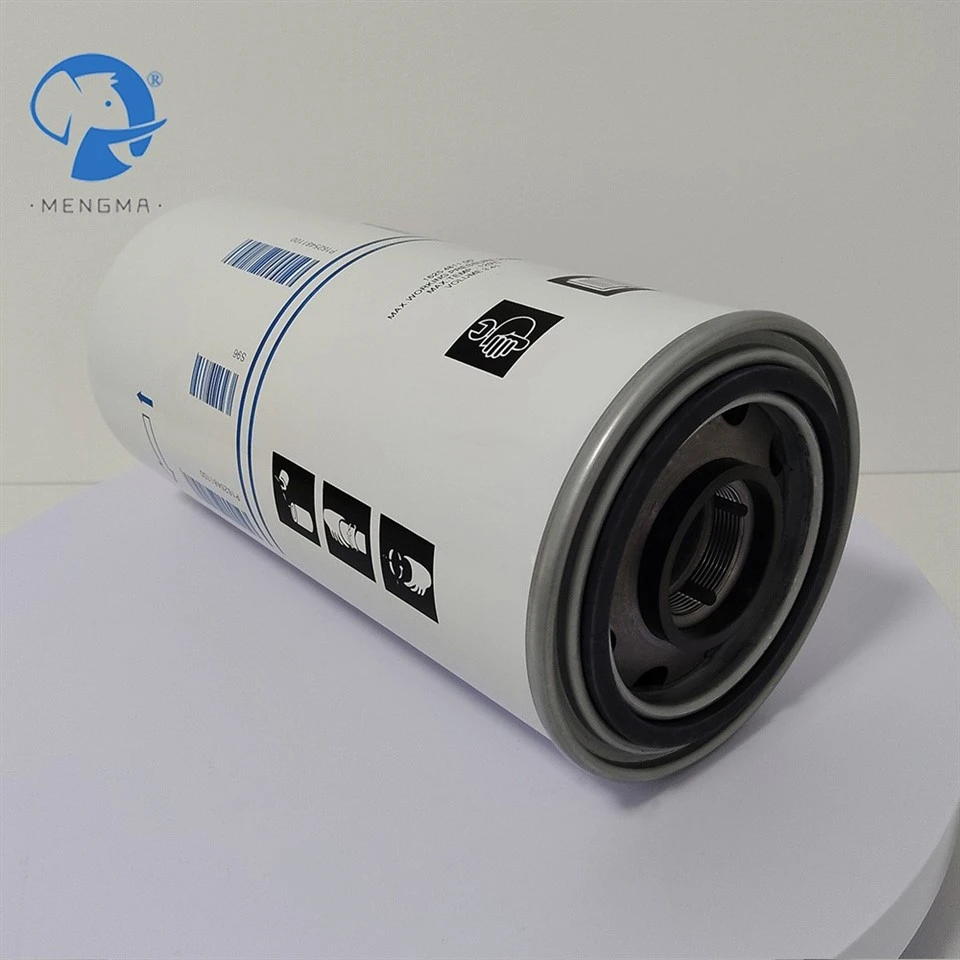 High Quality Replacement Oil Separator Air Compressor Part 1625481100 high quality