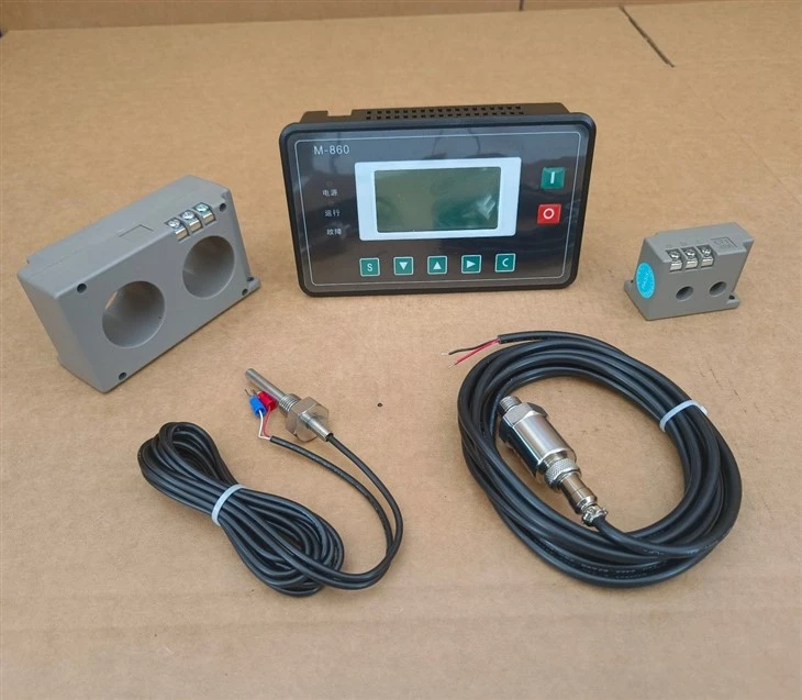MAM 880 Control Panel, With CT Sensor price