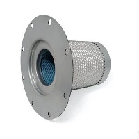 Aftermarket Air-Oil Separator Core 1613688000, ταιριάζει στον αεροσυμπιεστή A...