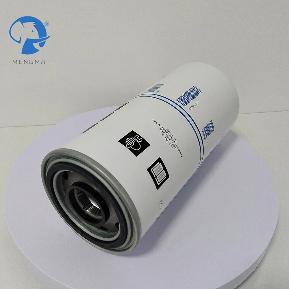 High Quality Replacement Oil Separator Air Compressor Part 1625481100 High Quality Replacement Oil Separator Air Compressor Part 1625481100